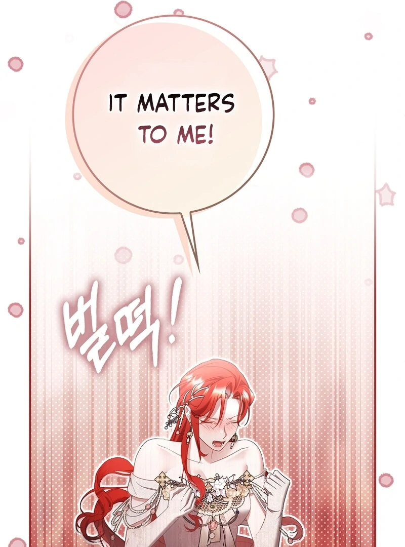 A Sham Marriage with Unexpected Benefits Chapter 24 - Page 85