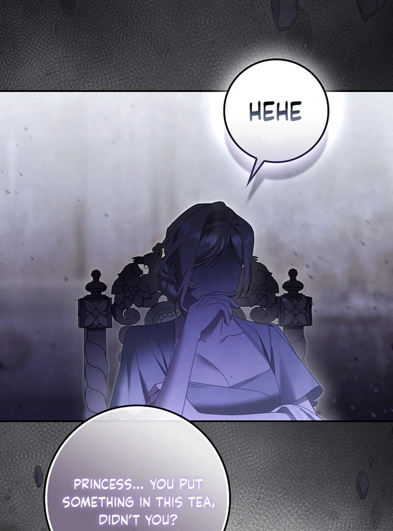 A Sham Marriage with Unexpected Benefits Chapter 24 - Page 95