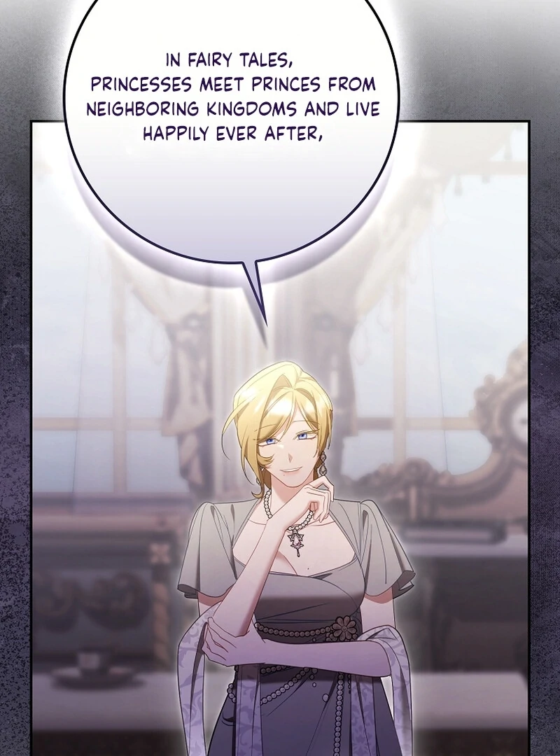 A Sham Marriage with Unexpected Benefits Chapter 24 - Page 101