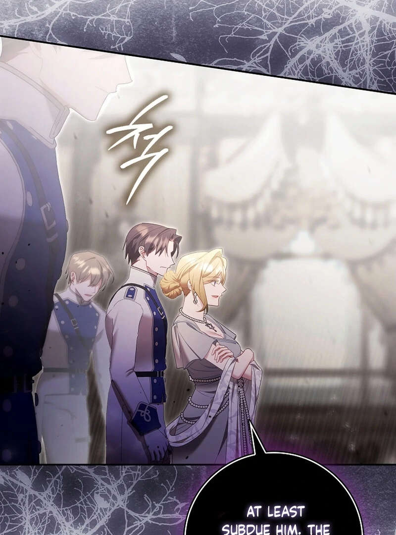 A Sham Marriage with Unexpected Benefits Chapter 24 - Page 107