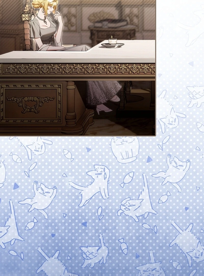 A Sham Marriage with Unexpected Benefits Chapter 25 - Page 9