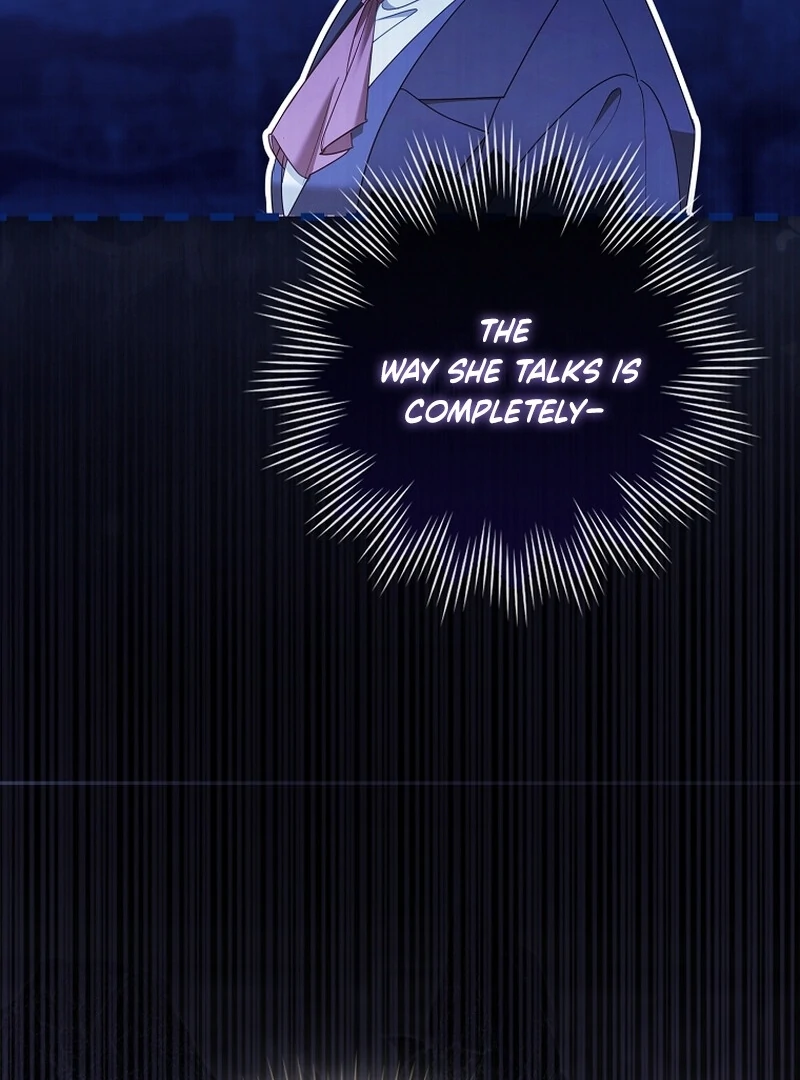 A Sham Marriage with Unexpected Benefits Chapter 25 - Page 11