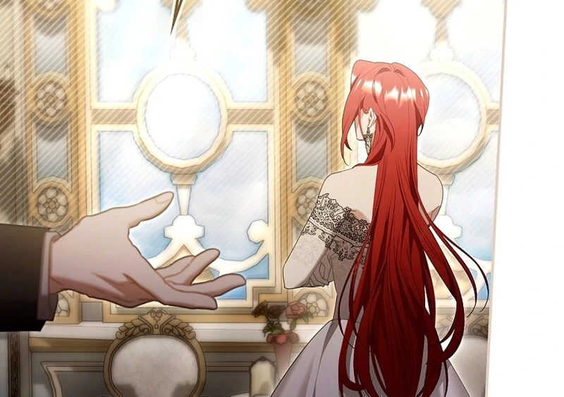 A Sham Marriage with Unexpected Benefits Chapter 25 - Page 25