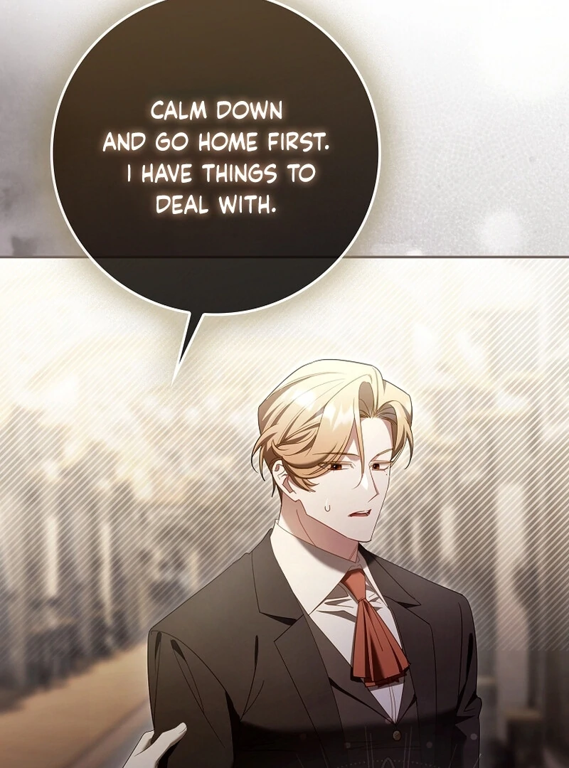 A Sham Marriage with Unexpected Benefits Chapter 25 - Page 29