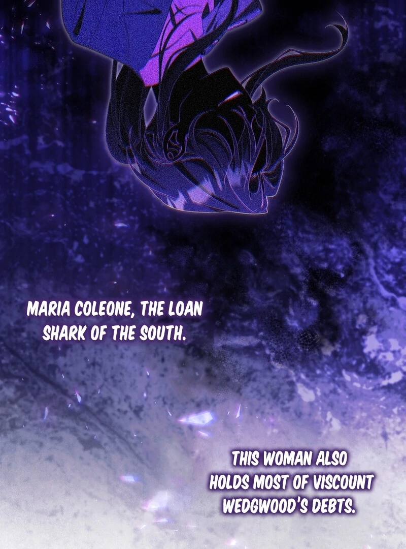 A Sham Marriage with Unexpected Benefits Chapter 25 - Page 33