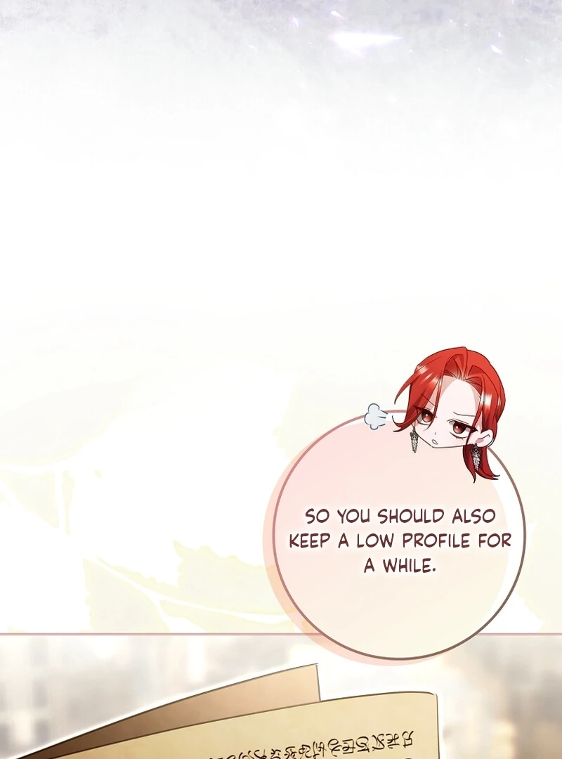 A Sham Marriage with Unexpected Benefits Chapter 25 - Page 34