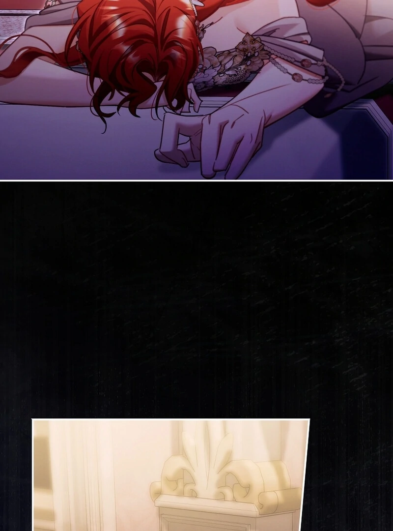 A Sham Marriage with Unexpected Benefits Chapter 25 - Page 41