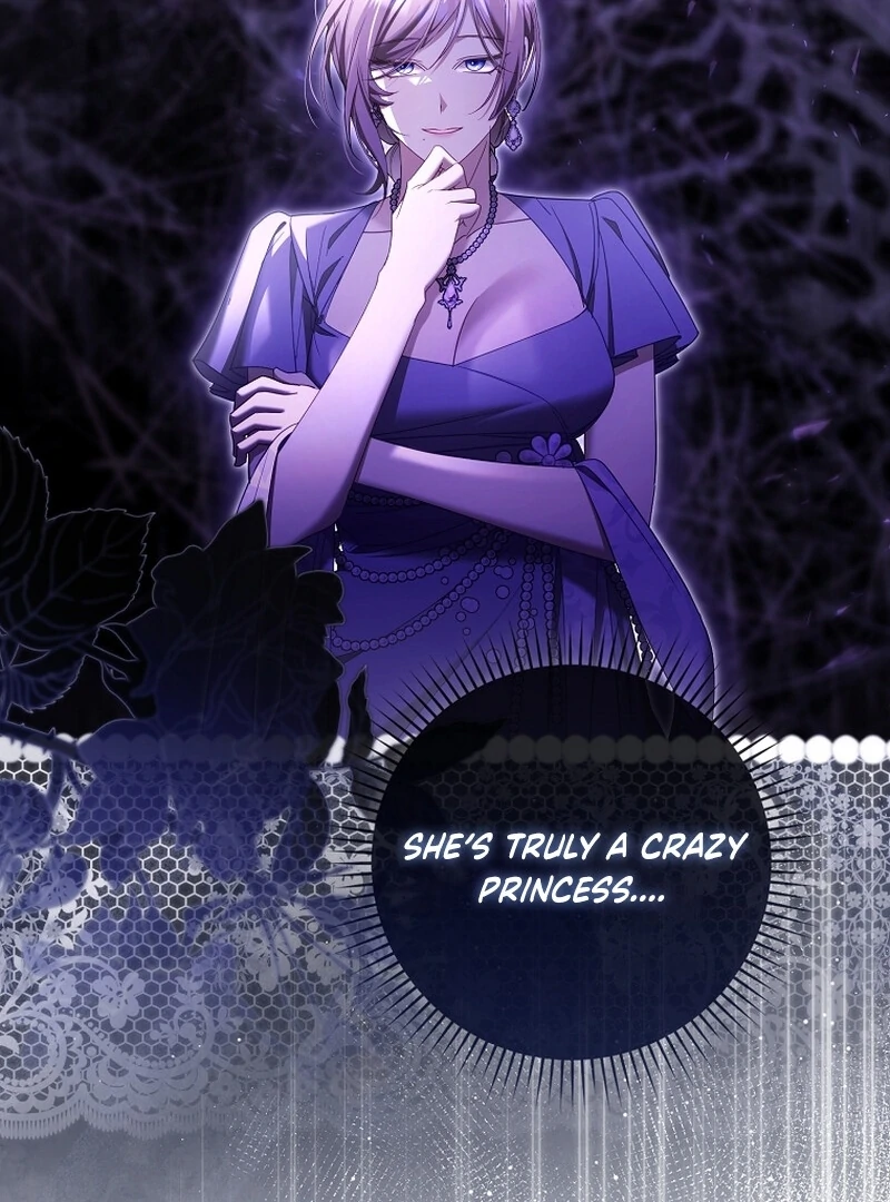 A Sham Marriage with Unexpected Benefits Chapter 25 - Page 48