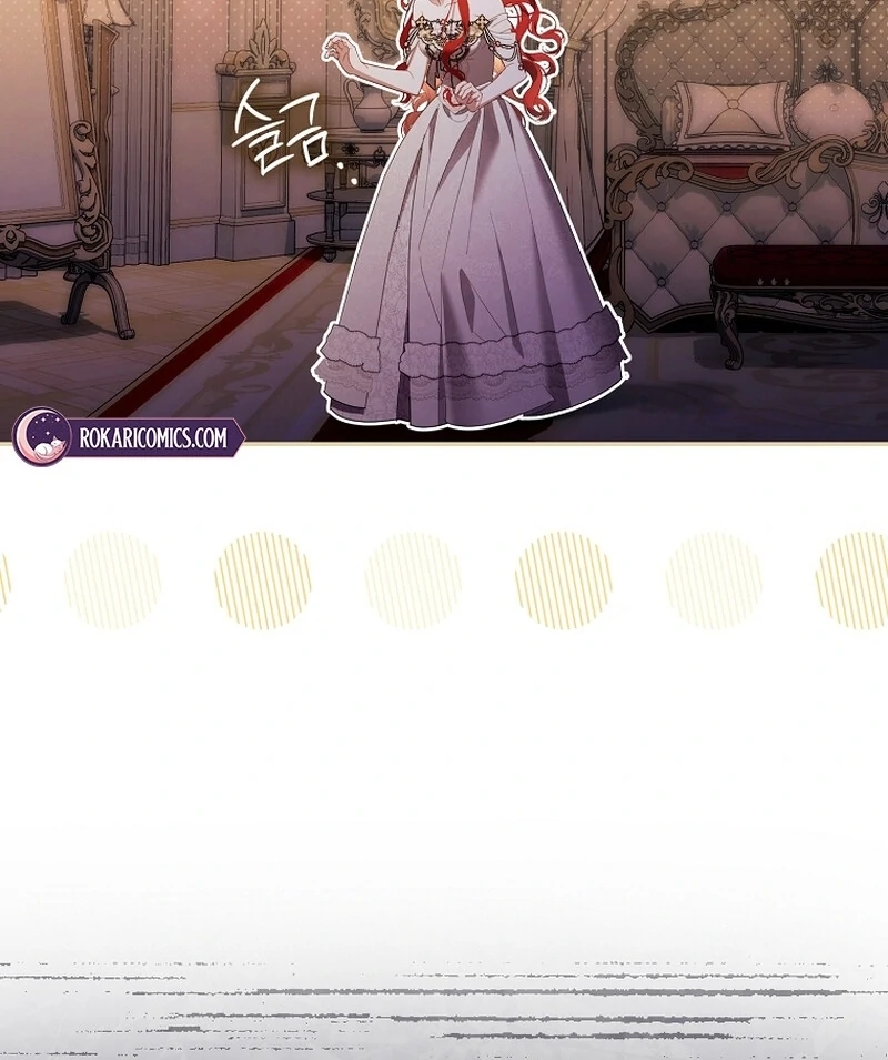 A Sham Marriage with Unexpected Benefits Chapter 25 - Page 55