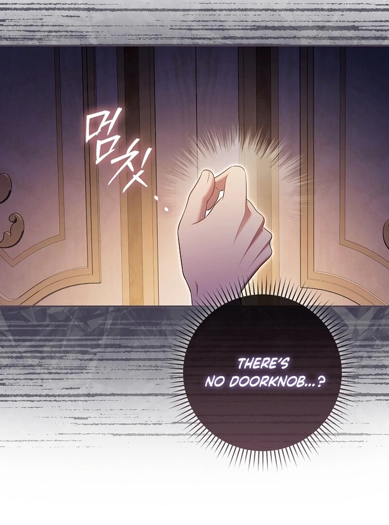 A Sham Marriage with Unexpected Benefits Chapter 25 - Page 56