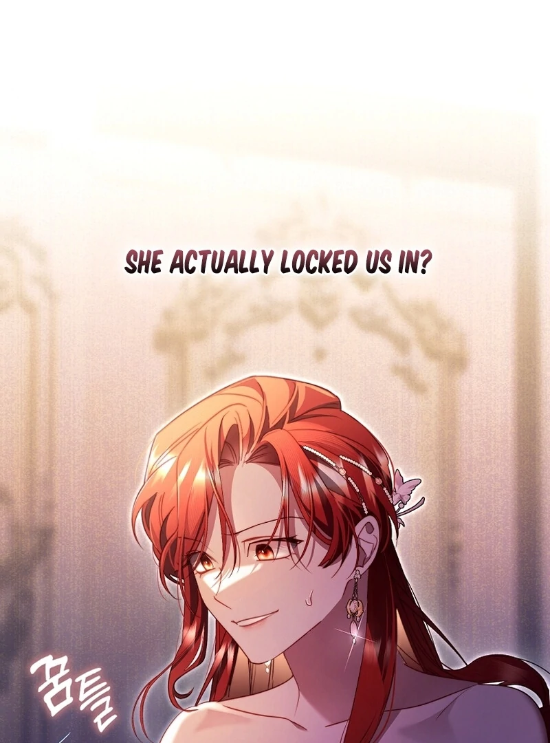 A Sham Marriage with Unexpected Benefits Chapter 25 - Page 57