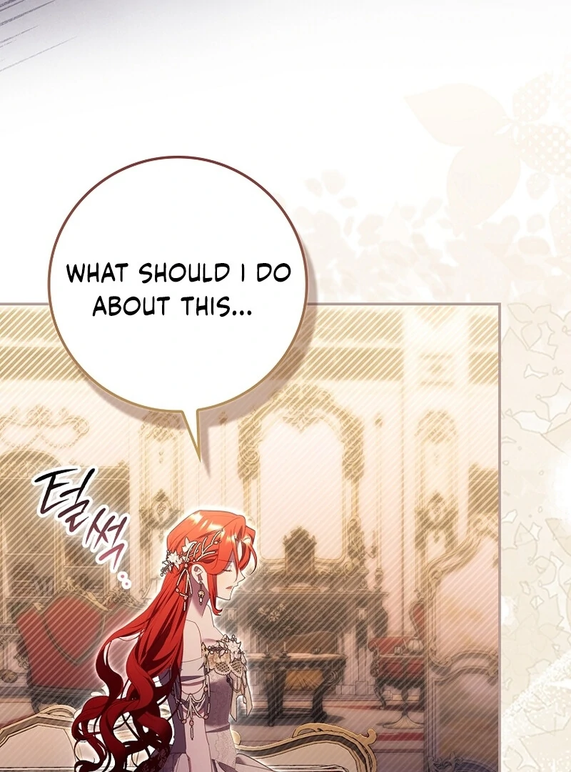 A Sham Marriage with Unexpected Benefits Chapter 25 - Page 61