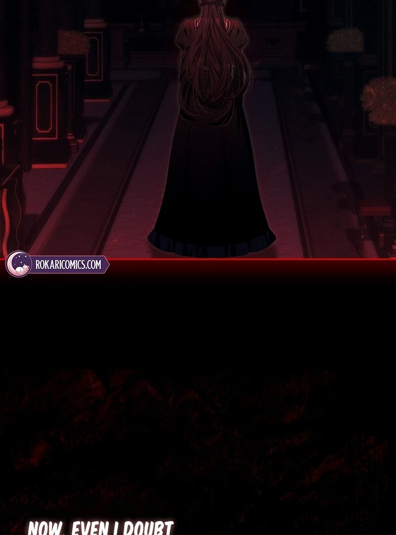 A Sham Marriage with Unexpected Benefits Chapter 25 - Page 81