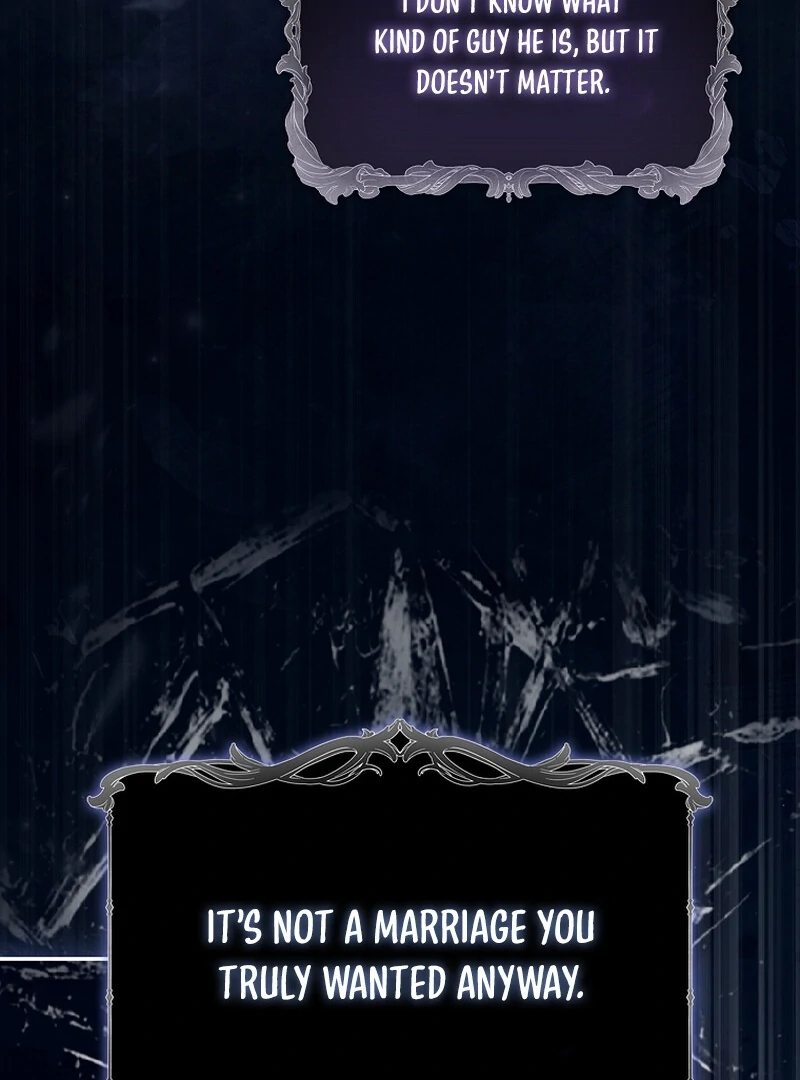 A Sham Marriage with Unexpected Benefits Chapter 25 - Page 95