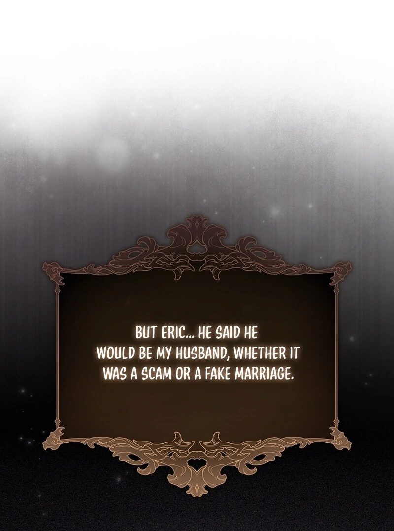 A Sham Marriage with Unexpected Benefits Chapter 25 - Page 100