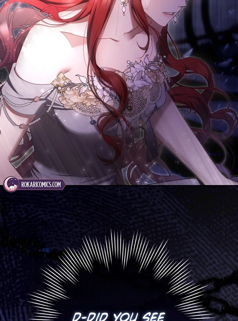 A Sham Marriage with Unexpected Benefits Chapter 25 - Page 113