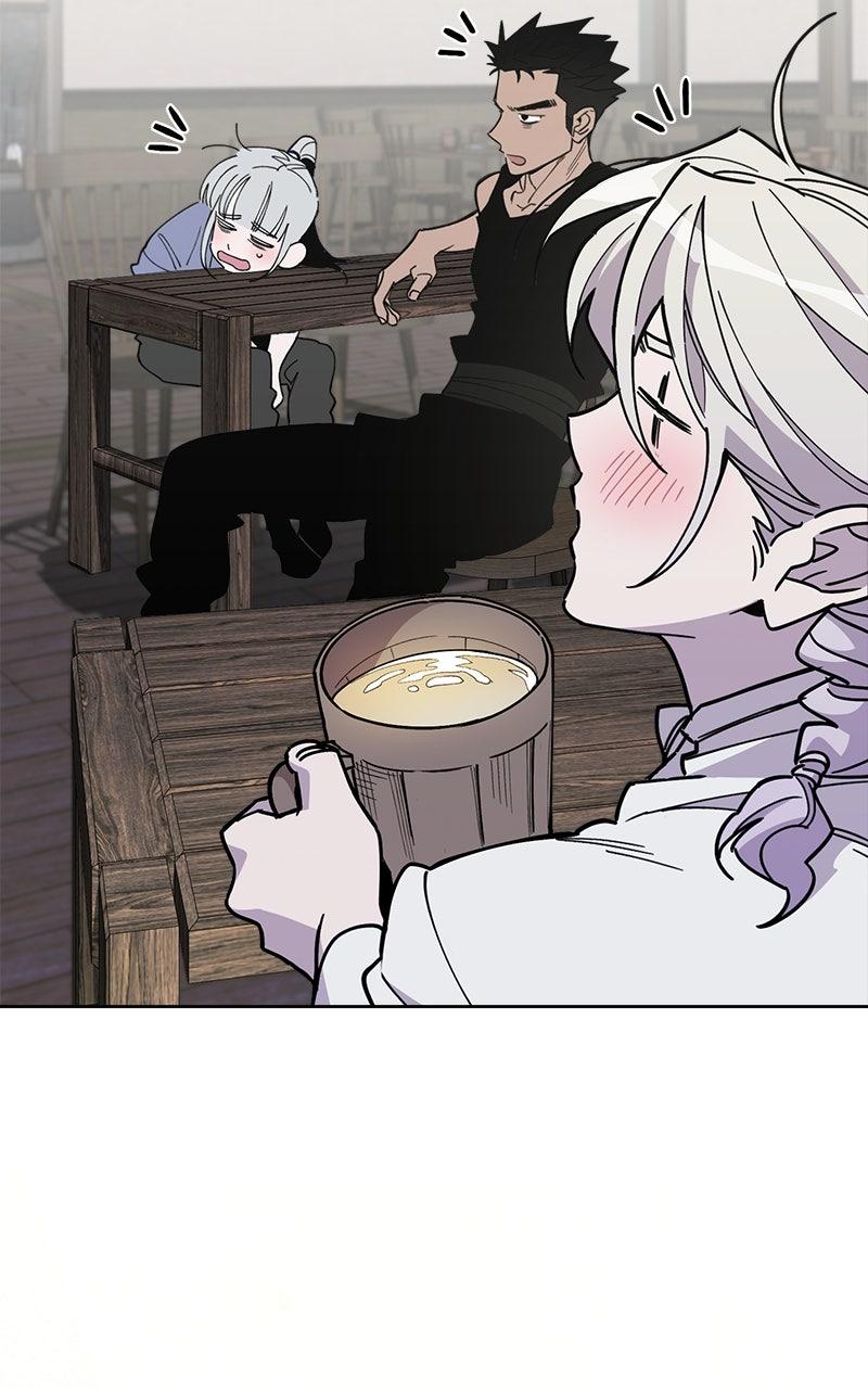 A Single Dad in Another World Chapter 12 - Page 96