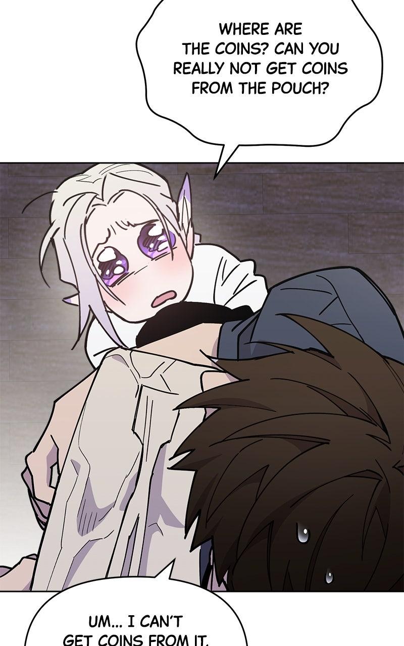 A Single Dad in Another World Chapter 12 - Page 102