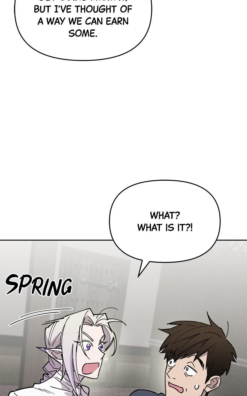 A Single Dad in Another World Chapter 12 - Page 103