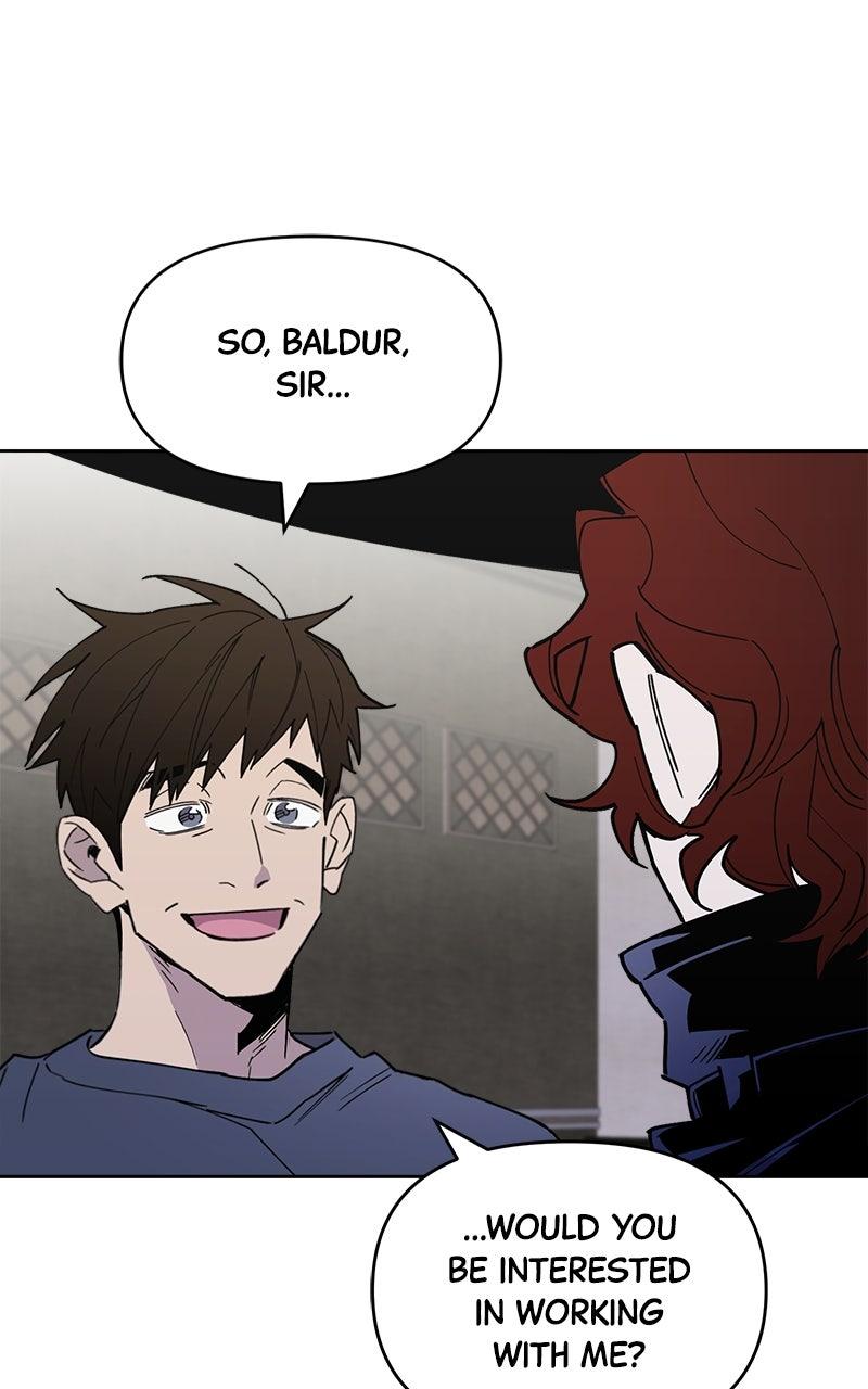 A Single Dad in Another World Chapter 12 - Page 110