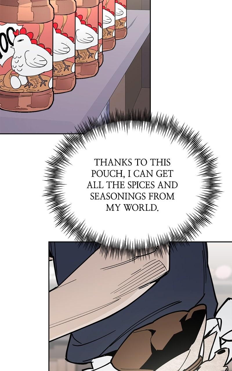 A Single Dad in Another World Chapter 13 - Page 16