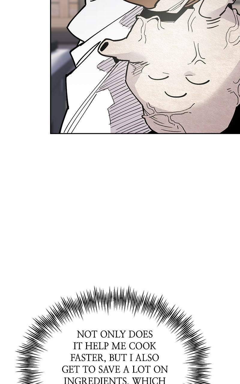 A Single Dad in Another World Chapter 13 - Page 17