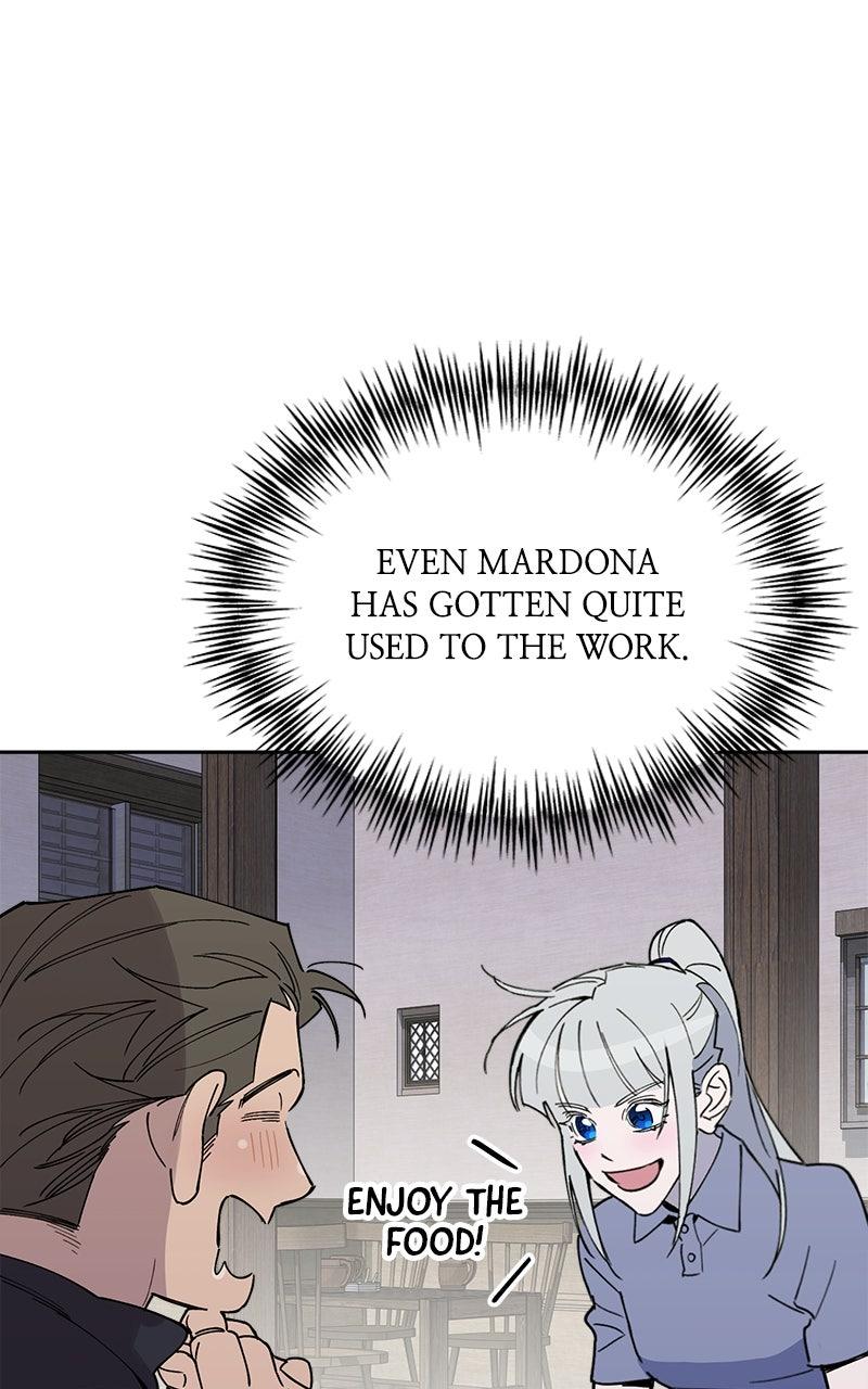 A Single Dad in Another World Chapter 13 - Page 19