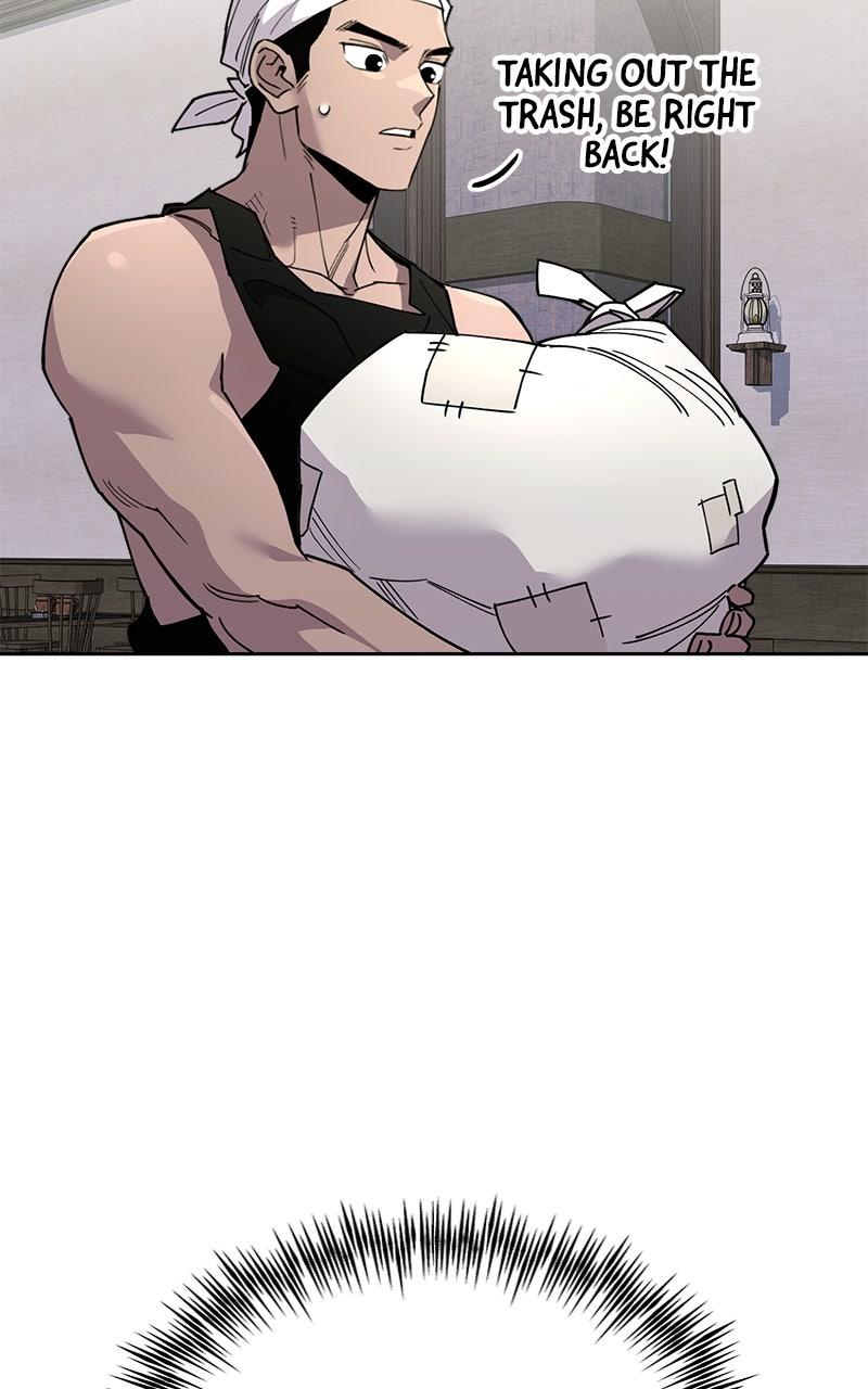 A Single Dad in Another World Chapter 13 - Page 21