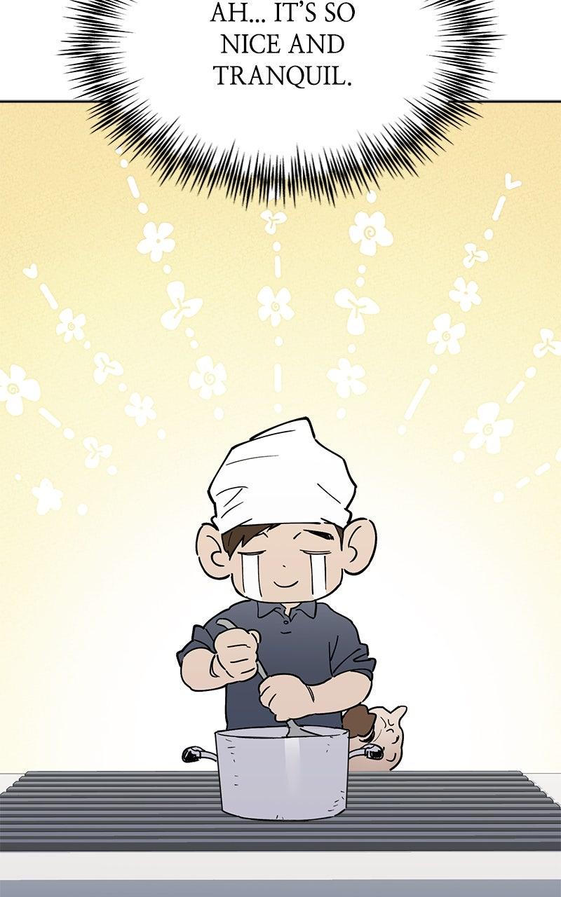 A Single Dad in Another World Chapter 13 - Page 22