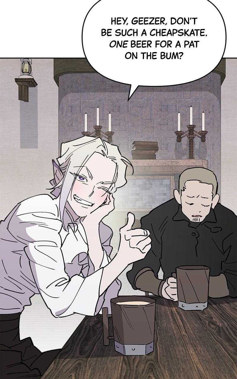 A Single Dad in Another World Chapter 13 - Page 25