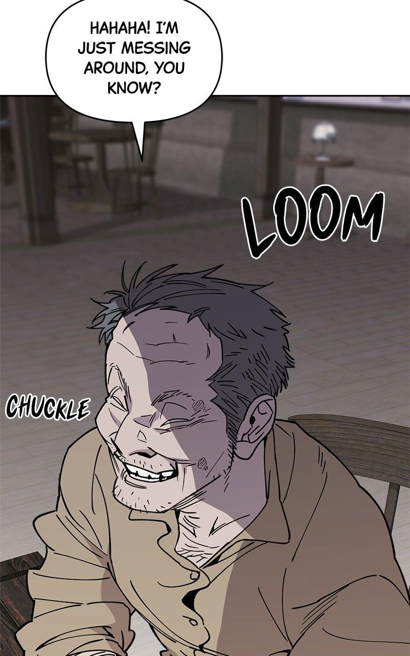 A Single Dad in Another World Chapter 13 - Page 30