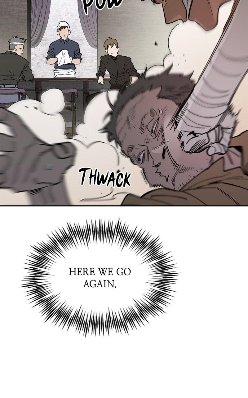 A Single Dad in Another World Chapter 13 - Page 36