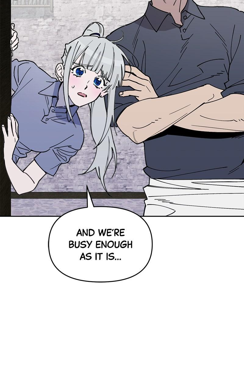 A Single Dad in Another World Chapter 13 - Page 38