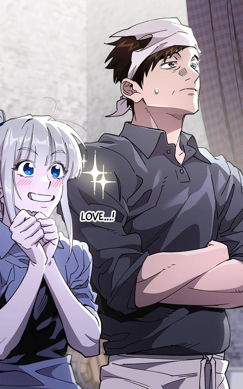 A Single Dad in Another World Chapter 13 - Page 42