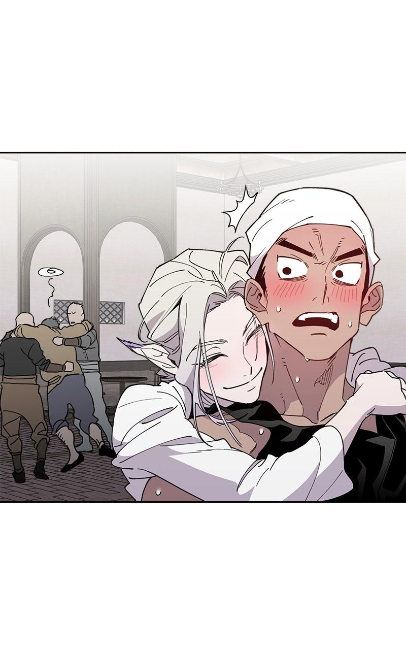 A Single Dad in Another World Chapter 13 - Page 48