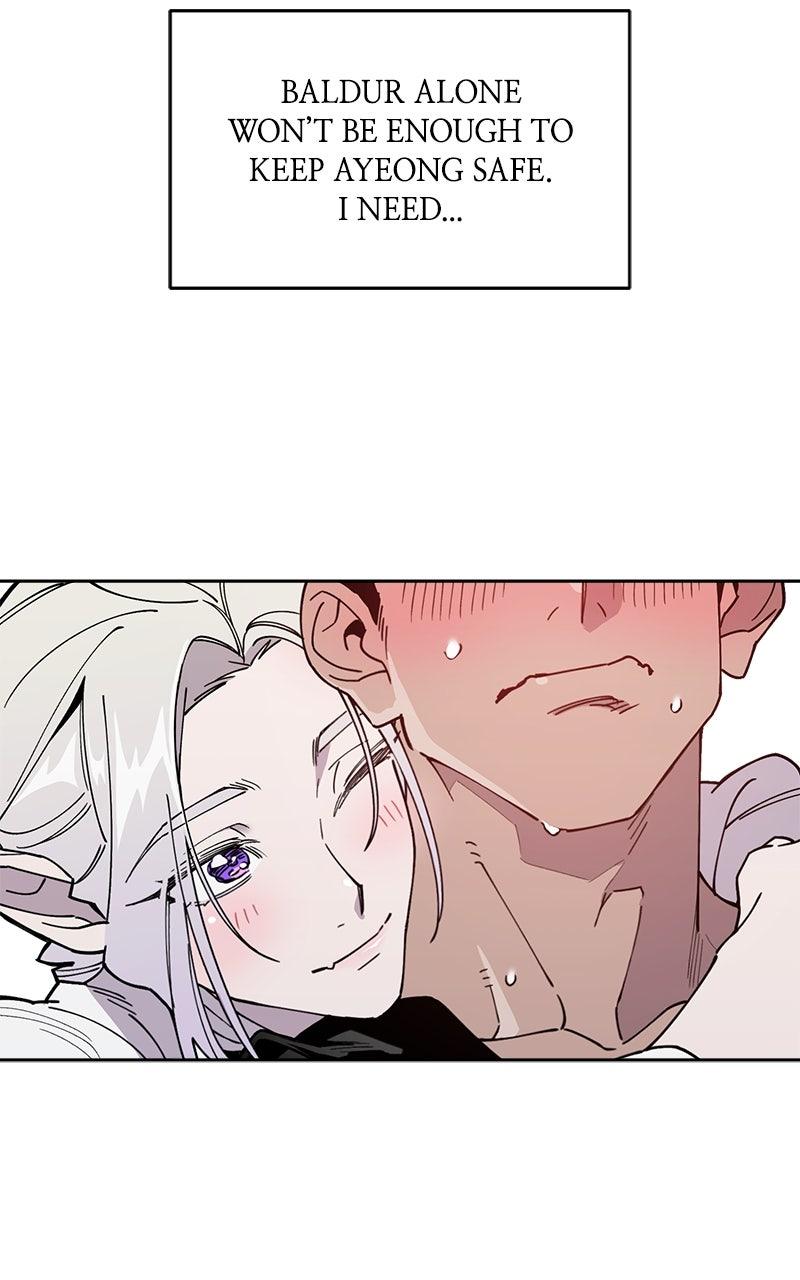 A Single Dad in Another World Chapter 13 - Page 49