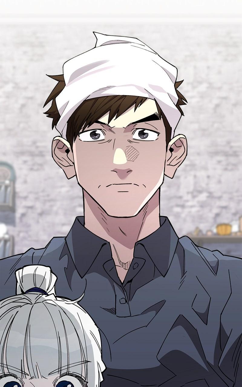 A Single Dad in Another World Chapter 13 - Page 51