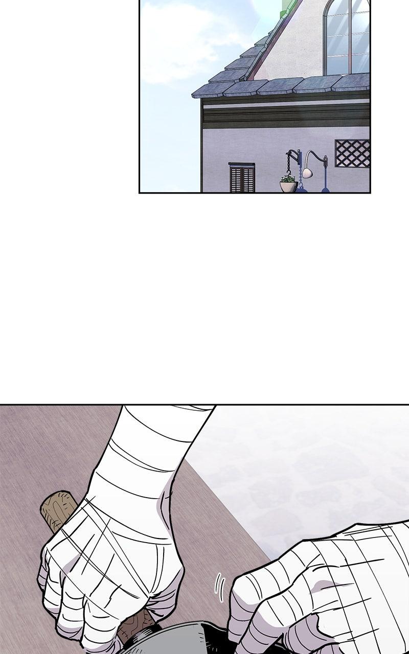 A Single Dad in Another World Chapter 13 - Page 54