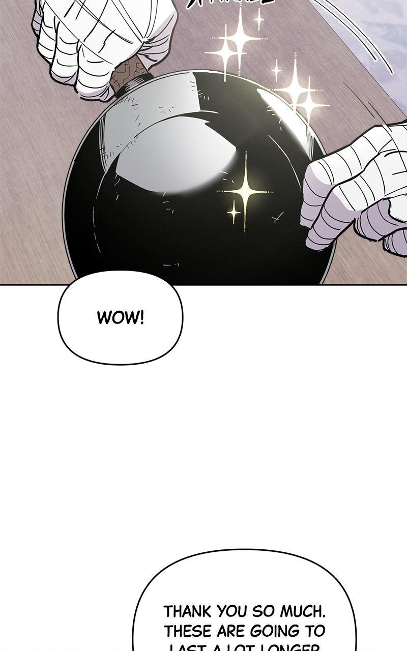 A Single Dad in Another World Chapter 13 - Page 56