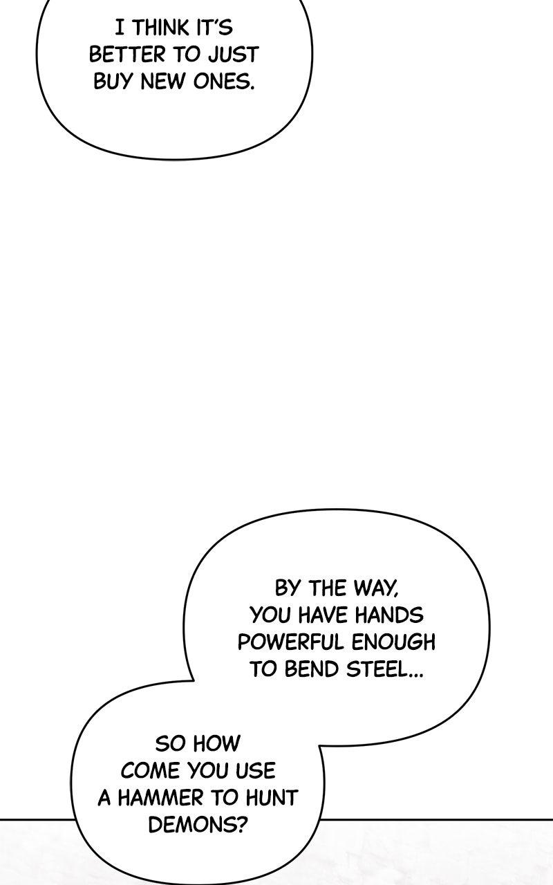 A Single Dad in Another World Chapter 13 - Page 58