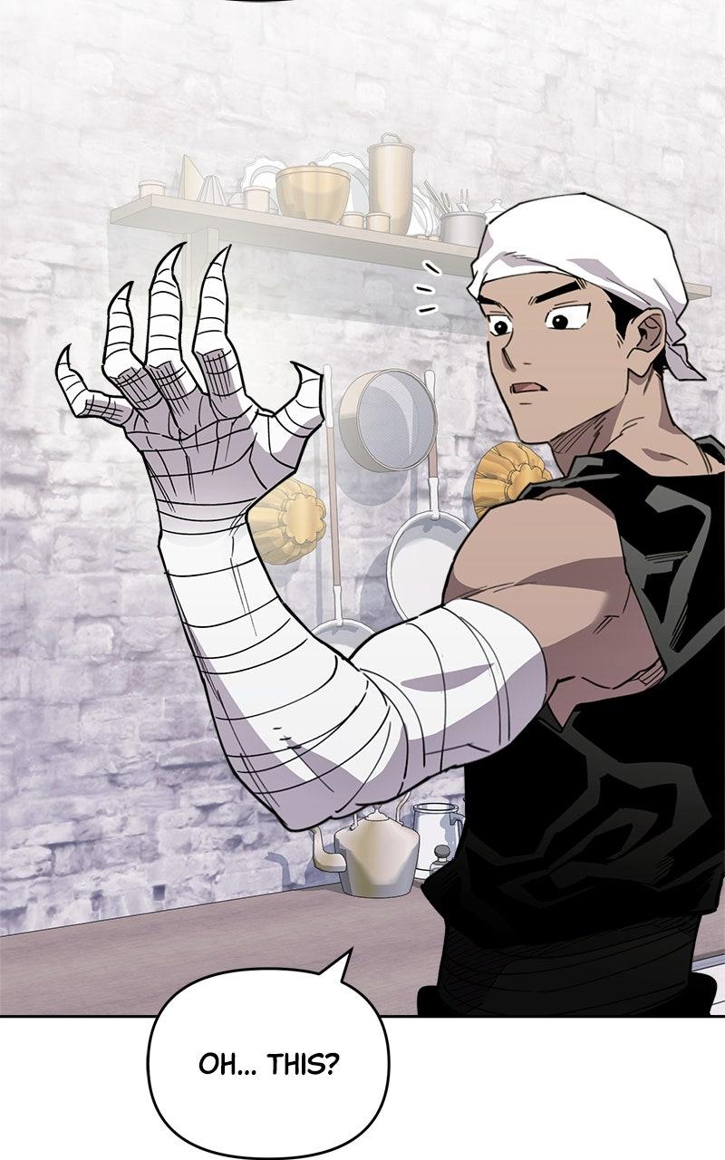 A Single Dad in Another World Chapter 13 - Page 59