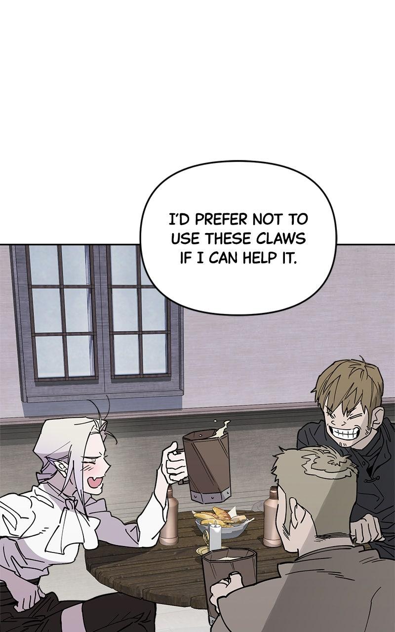 A Single Dad in Another World Chapter 13 - Page 64