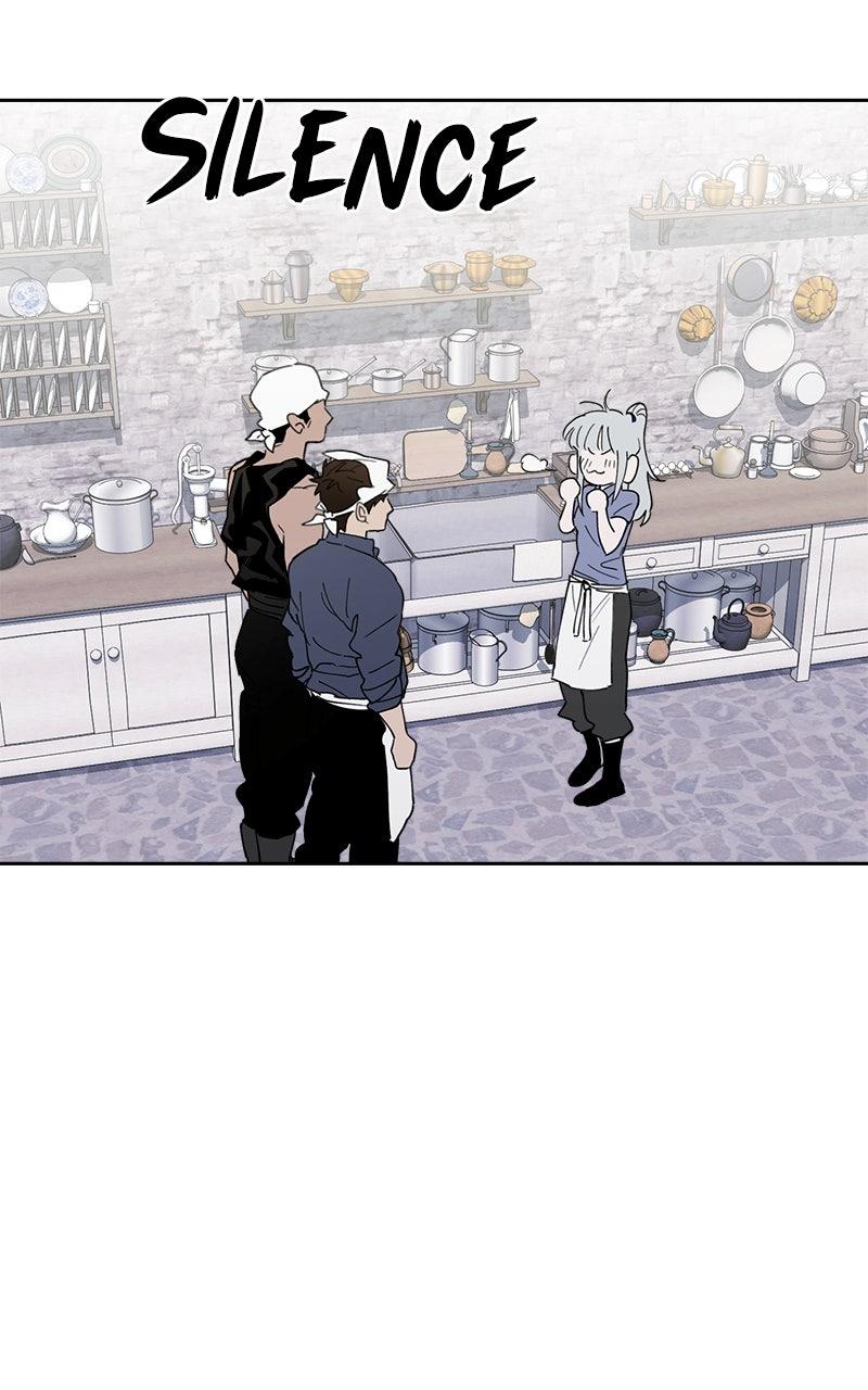 A Single Dad in Another World Chapter 13 - Page 70