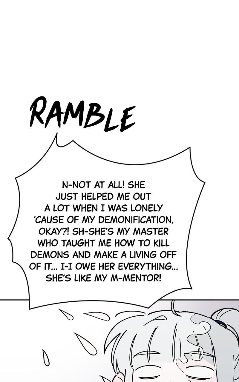 A Single Dad in Another World Chapter 13 - Page 74