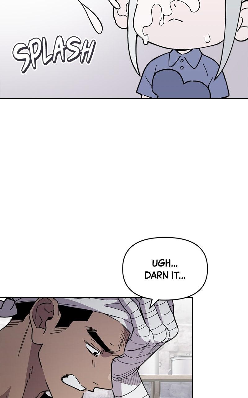 A Single Dad in Another World Chapter 13 - Page 75