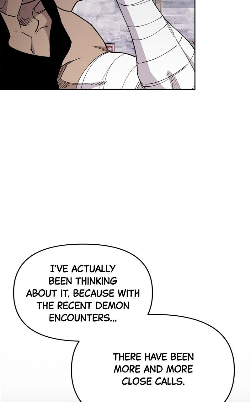 A Single Dad in Another World Chapter 13 - Page 76