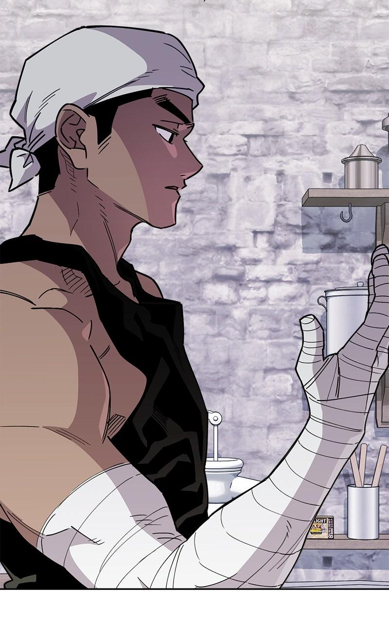 A Single Dad in Another World Chapter 13 - Page 79