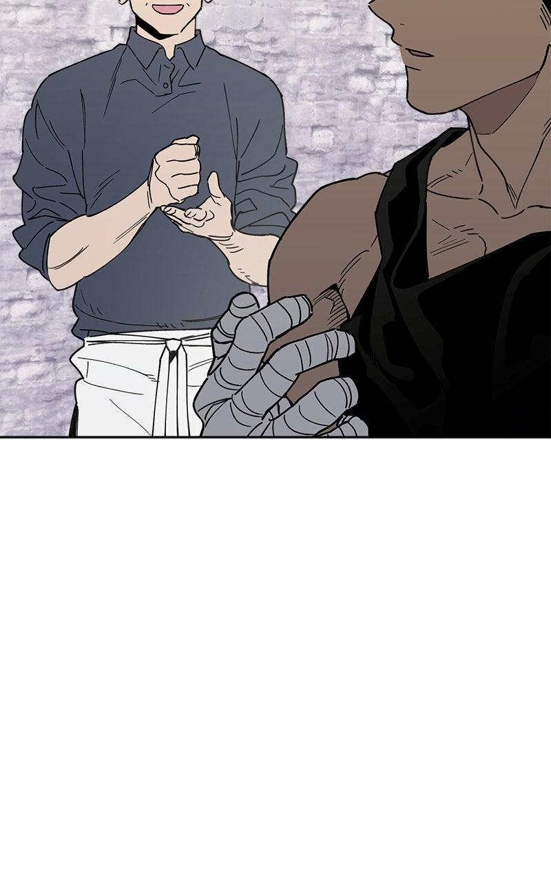 A Single Dad in Another World Chapter 13 - Page 81