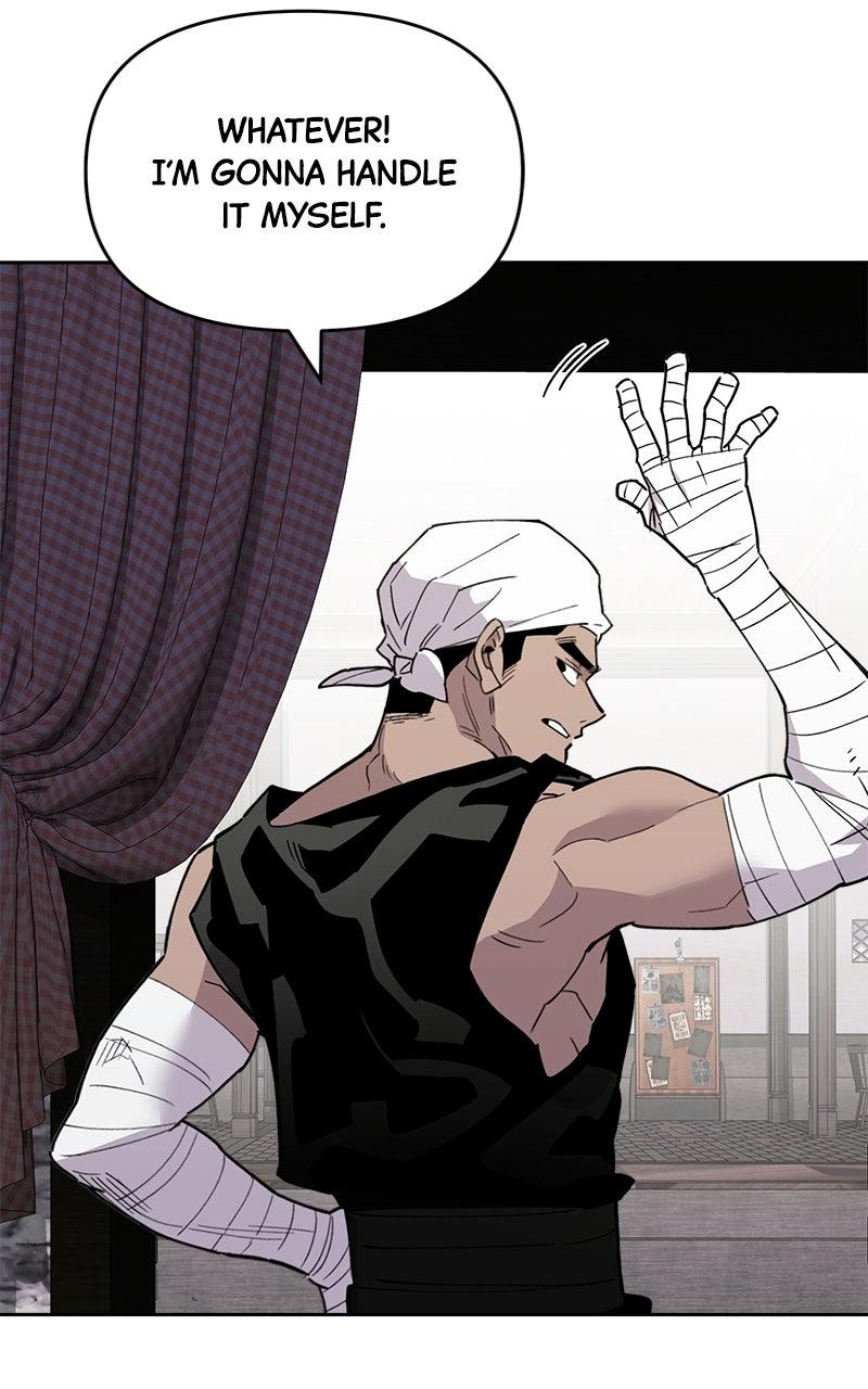 A Single Dad in Another World Chapter 13 - Page 87