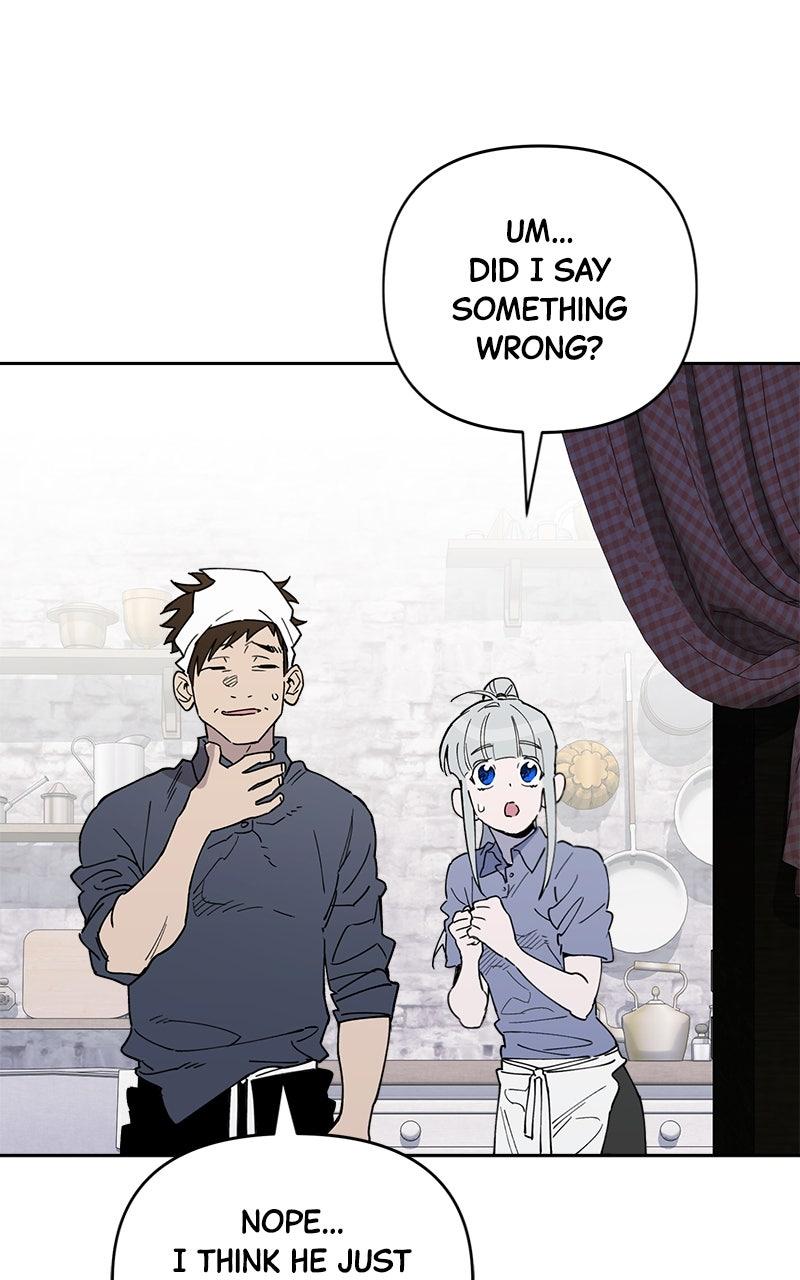 A Single Dad in Another World Chapter 13 - Page 88